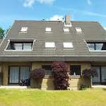 Ostseehaus Petersen Грёмиц
