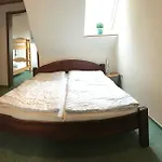 Апартаменты Ostseehaus Petersen Грёмиц