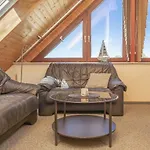 Апартаменты Ostseehaus Petersen *