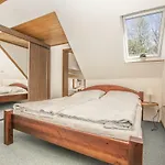 Апартаменты Ostseehaus Petersen