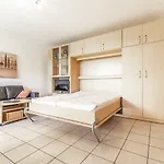 Апартаменты Ostseehaus Petersen Грёмиц