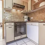 Ostseehaus Petersen * Грёмиц