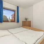 Апартаменты Ostseehaus Petersen
