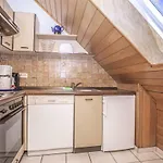 Апартаменты Ostseehaus Petersen