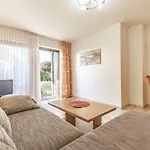 Ostseehaus Petersen Апартаменты