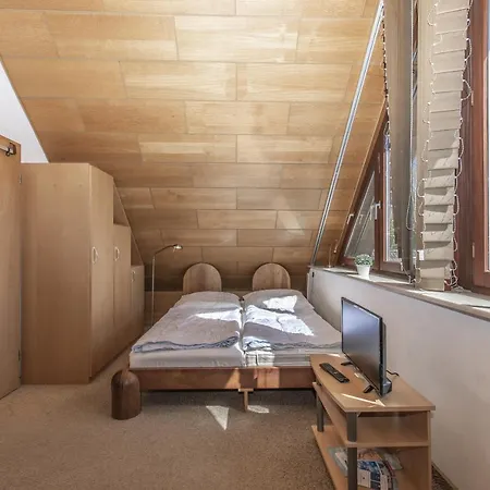 Apartman Ostseehaus Petersen