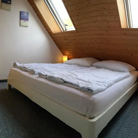 Ostseehaus Petersen Lägenhet Grömitz