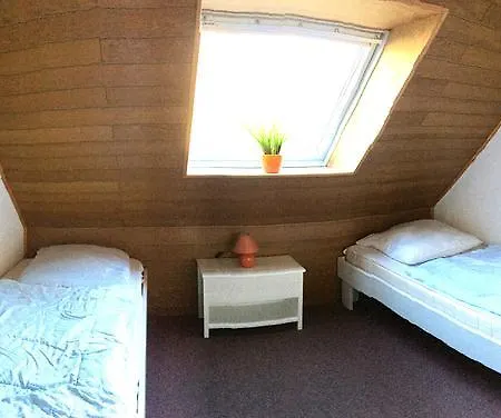 Ostseehaus Petersen Lägenhet