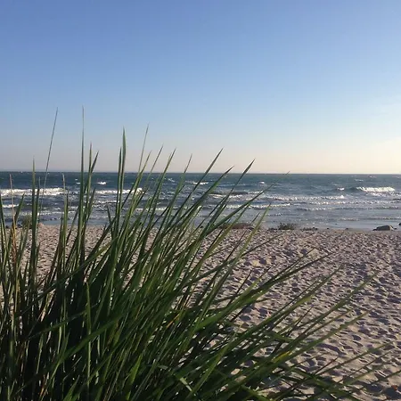 Ostseehaus Petersen Apartman