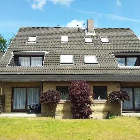 Ostseehaus Petersen Grömitz