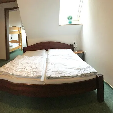 Lägenhet Ostseehaus Petersen Grömitz