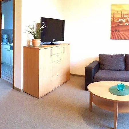 Ostseehaus Petersen * Grömitz