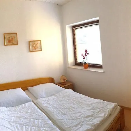 Ostseehaus Petersen Grömitz