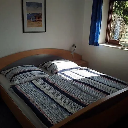 Ostseehaus Petersen *