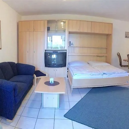 Ostseehaus Petersen *