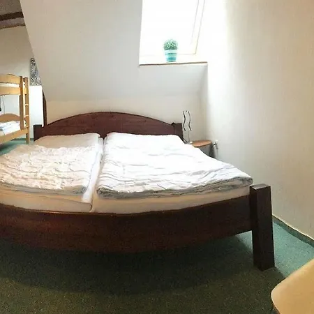 Lägenhet Ostseehaus Petersen