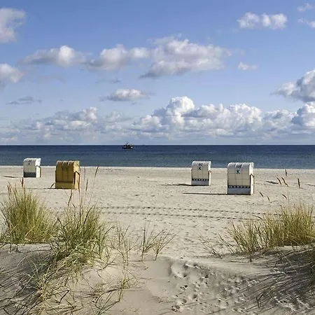 Ostseehaus Petersen *