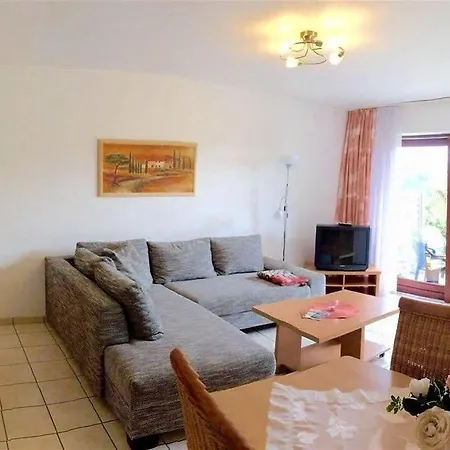 Ostseehaus Petersen Apartman