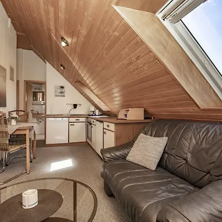 Ostseehaus Petersen Grömitz