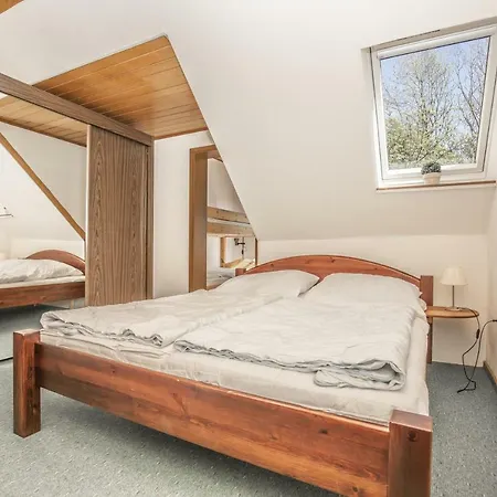 Lägenhet Ostseehaus Petersen