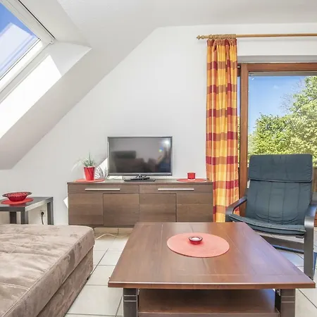 Ostseehaus Petersen Apartman Grömitz