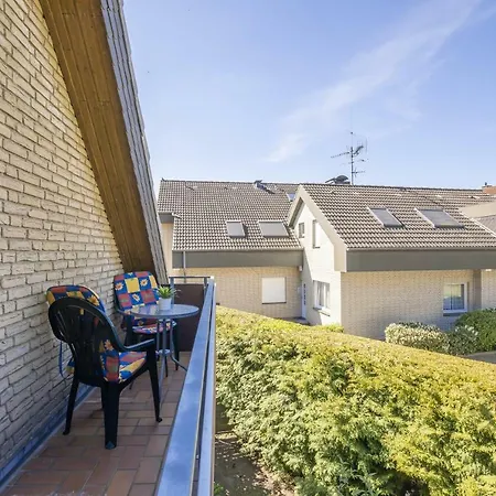 Ostseehaus Petersen Grömitz