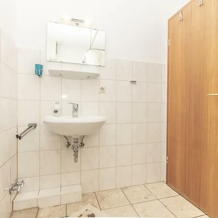 Ostseehaus Petersen *