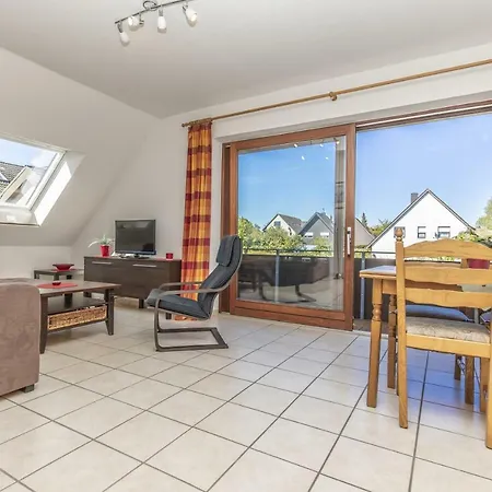 Ostseehaus Petersen * Grömitz