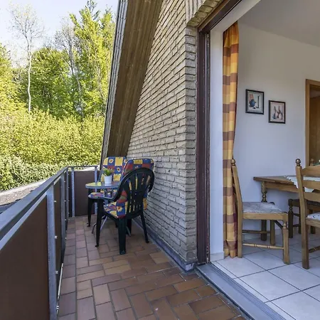 Ostseehaus Petersen Appartamento
