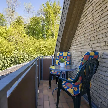 Ostseehaus Petersen *