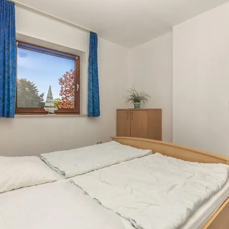 Apartment Ostseehaus Petersen