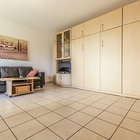 Ostseehaus Petersen * Grömitz