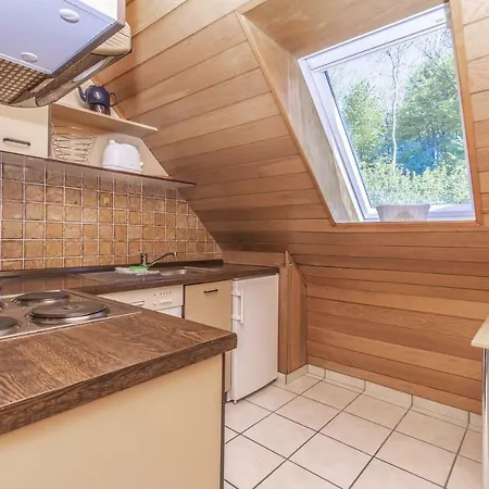 Ostseehaus Petersen *