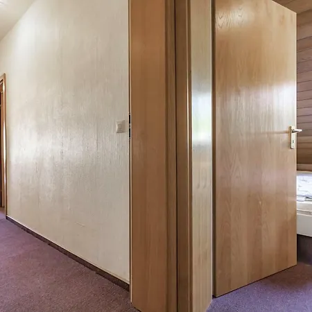 Ostseehaus Petersen Grömitz