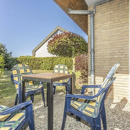 Appartamento Ostseehaus Petersen *
