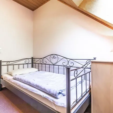 Ostseehaus Petersen *