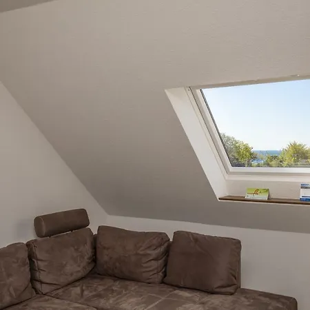 Ostseehaus Petersen Apartman Grömitz