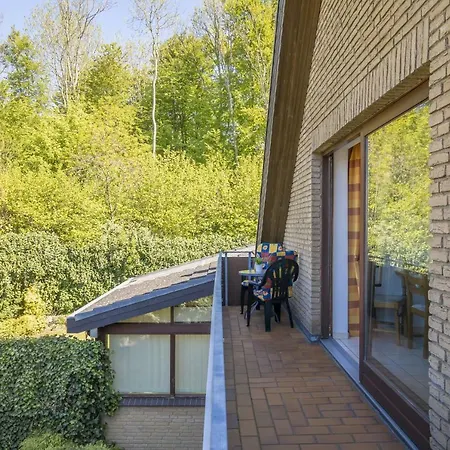 Ostseehaus Petersen *