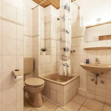 Ostseehaus Petersen Grömitz