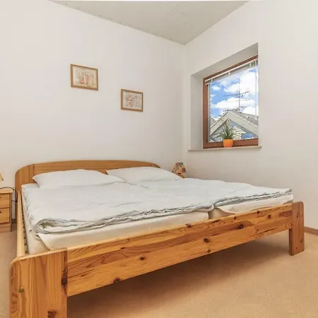 Ostseehaus Petersen *