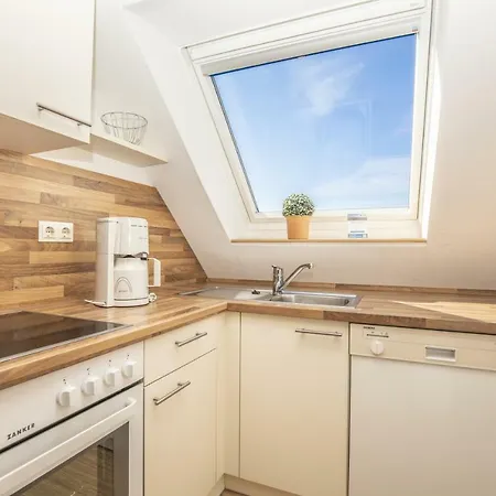 Ostseehaus Petersen *