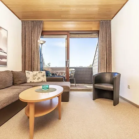 Ostseehaus Petersen Lägenhet *