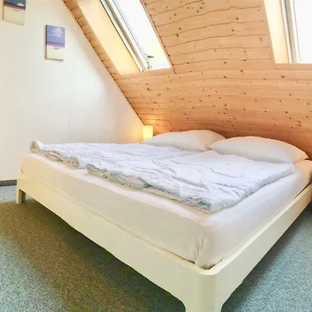 Apartman Ostseehaus Petersen