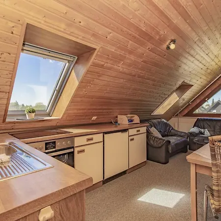 Ostseehaus Petersen * Grömitz