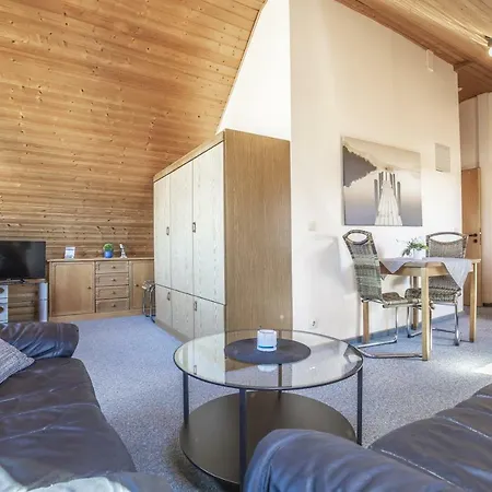 Apartment Ostseehaus Petersen