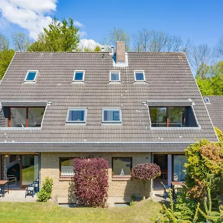 Ostseehaus Petersen *