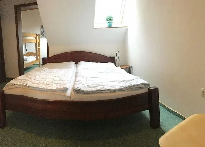 Apartment Ostseehaus Petersen