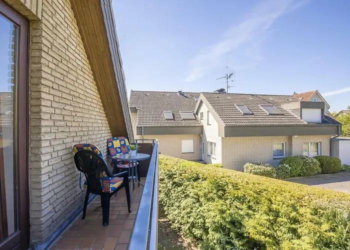Ostseehaus Petersen Grömitz