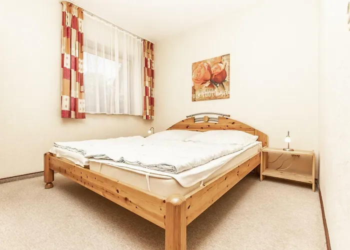 Ostseehaus Petersen Apartment