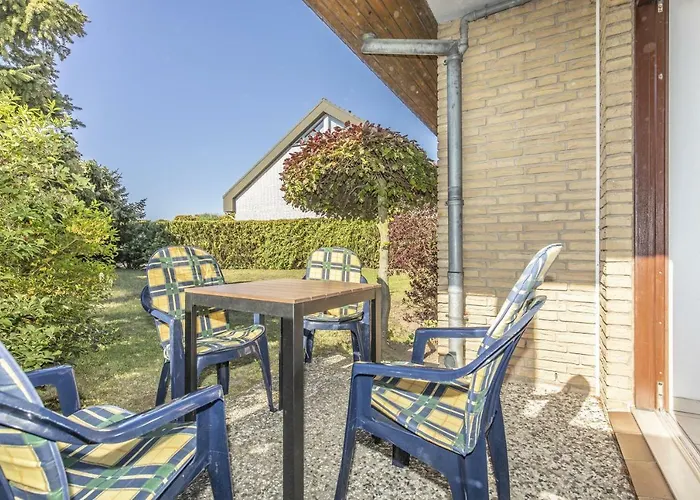 Apartment Ostseehaus Petersen *